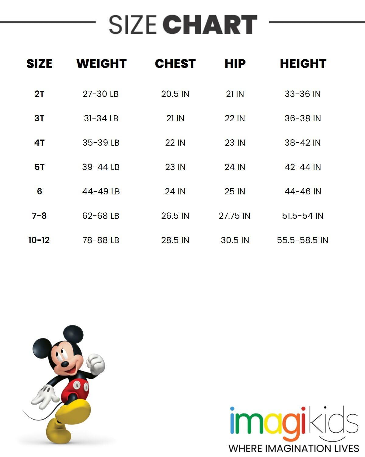 Foto 8 pulgar | Camiseta Disney Mickey Mouse Born Lucky 6 Para El Día De San Patricio - Venta Internacional.