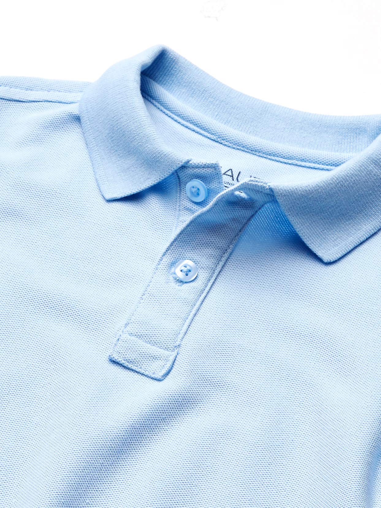 Foto 3 pulgar | Polo Nautica, Uniforme Escolar Para Niños, Manga Corta, 7 Años - Venta Internacional.