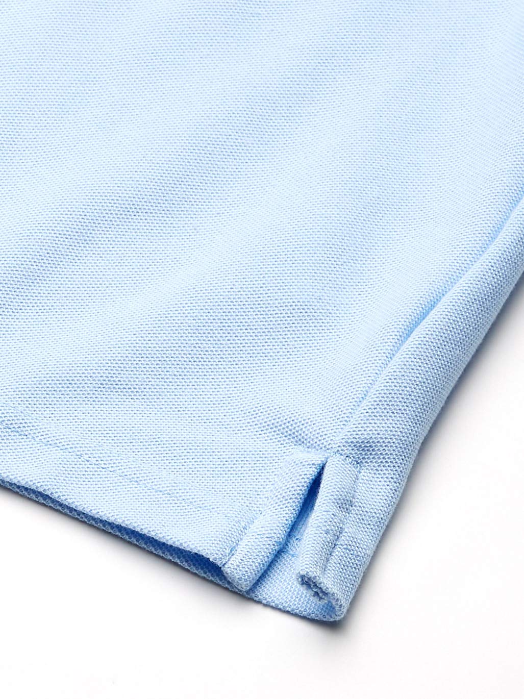 Foto 4 pulgar | Polo Nautica, Uniforme Escolar Para Niños, Manga Corta, 7 Años - Venta Internacional.