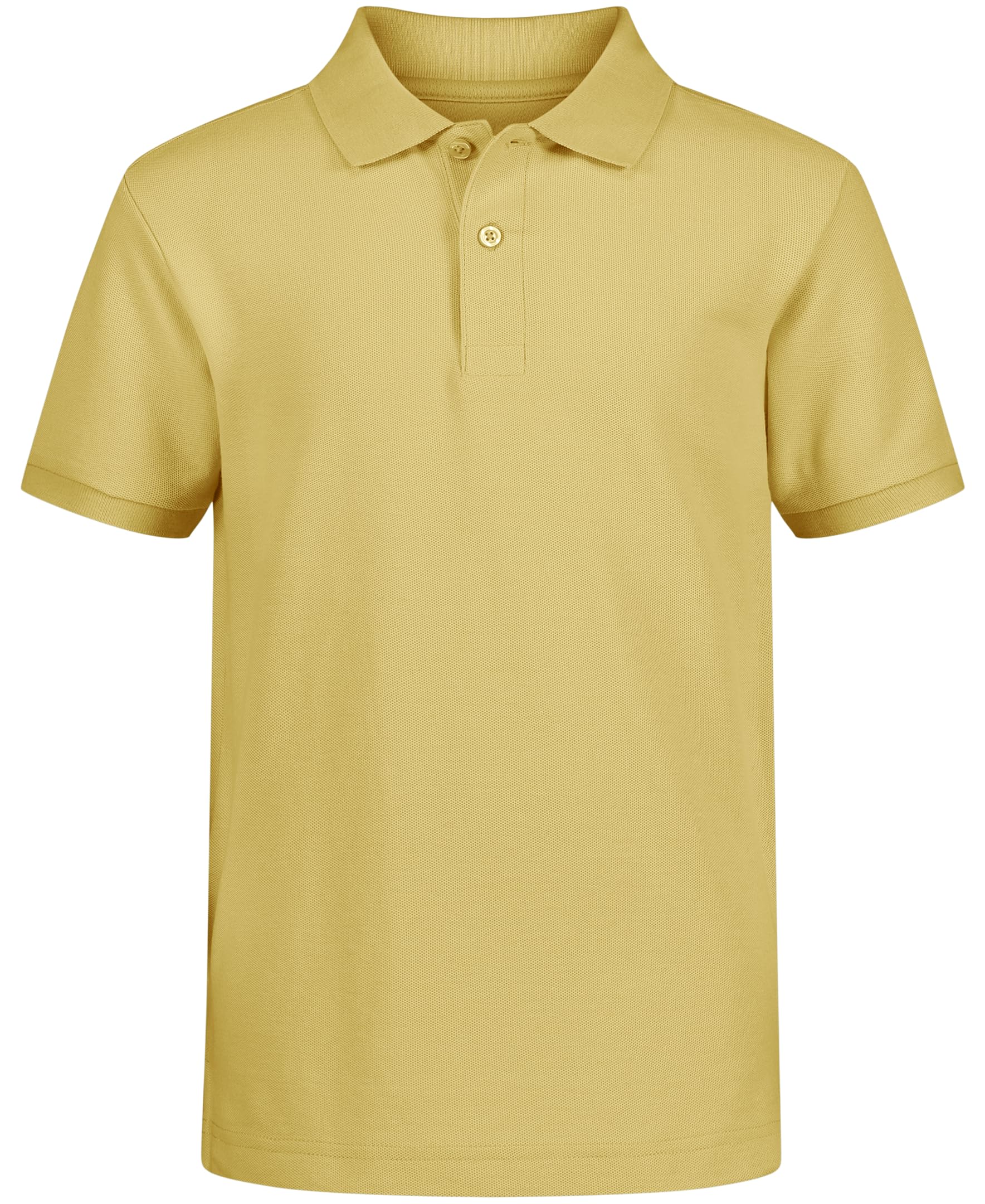 Foto 2 pulgar | Polo Nautica Big Boys, Uniforme Piqué De Manga Corta - Venta Internacional.