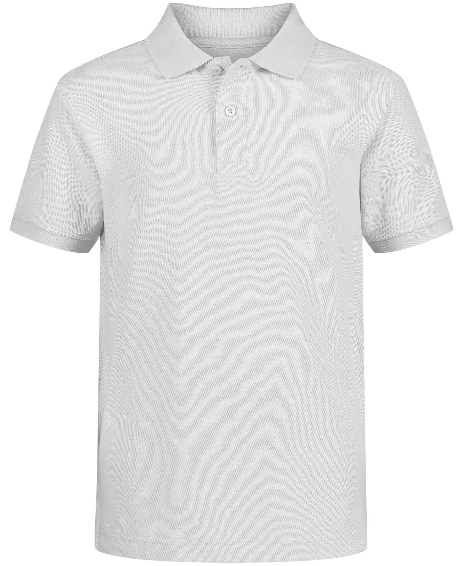 Foto 2 pulgar | Polo Nautica Big Boys, Uniforme Piqué De Manga Corta - Venta Internacional.