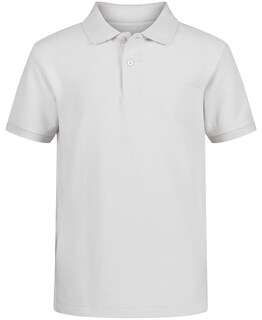 Foto 1 | Polo Nautica Big Boys, Uniforme Piqué De Manga Corta - Venta Internacional.