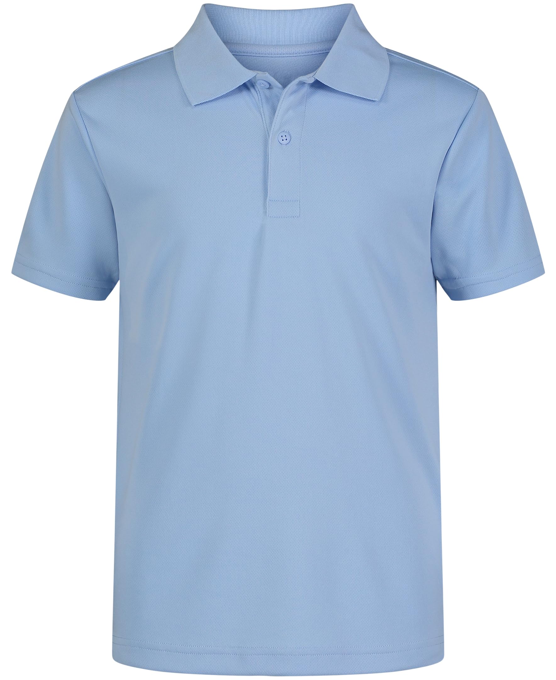 Foto 1 | Polo Nautica, Uniforme Escolar Para Niños, Manga Corta, 6 Años - Venta Internacional.