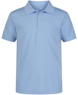 Foto 1 | Polo Nautica, Uniforme Escolar Para Niños, Manga Corta, 6 Años - Venta Internacional.