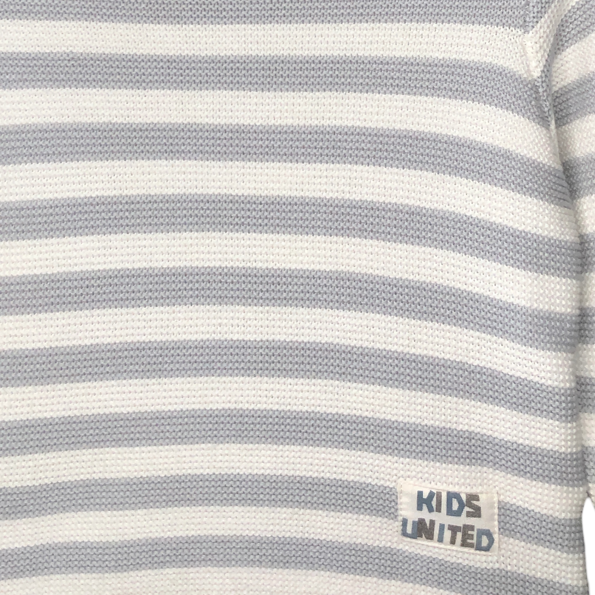 Foto 4 | Suéter Tejido Losan Kids United para Niño