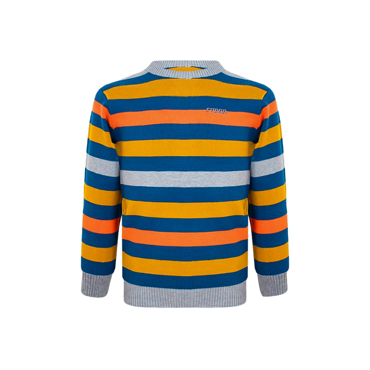 Suéter Ligero Para Niño Marca Furor 100% Original $349