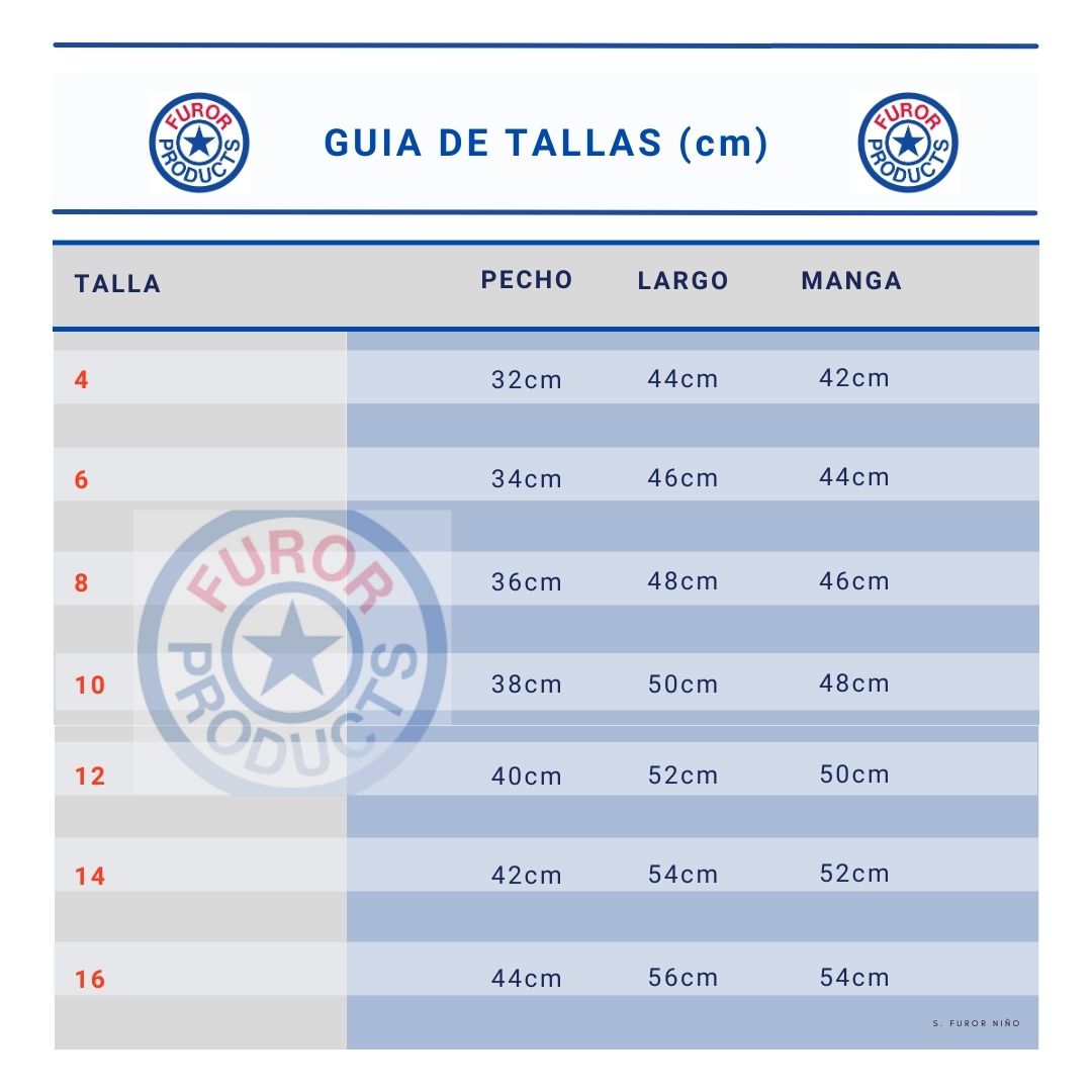 Foto 5 | Suéter Ligero Para Niño Marca Furor 100% Original