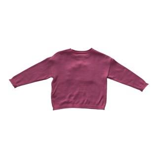 Foto 6 | Suéter Losan Arcoíris Color Rosa Para Niña