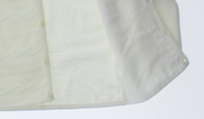 Foto 5 | Sueter Niño Chicos Olé Chamarra Tejida 3324 Color Beige