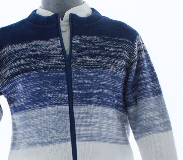 Foto 5 | Suéter Para Niño Chicos Olé 3133 Azul Marino Elegante