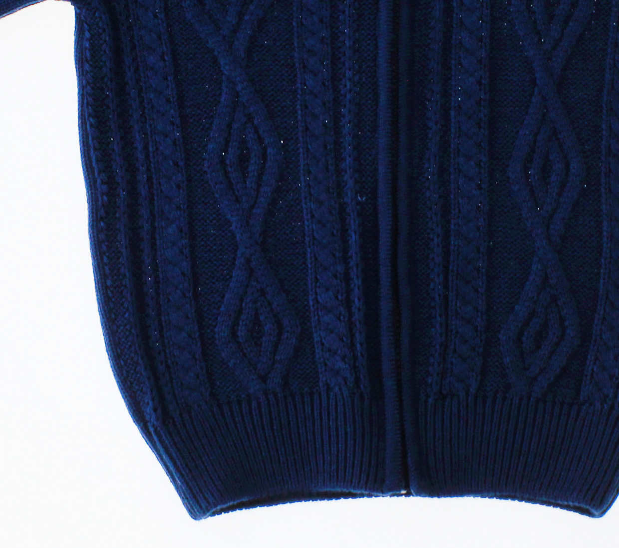 Foto 5 pulgar | Suéter Para Niño Chicos Olé 3425 Azul Marino Elegante