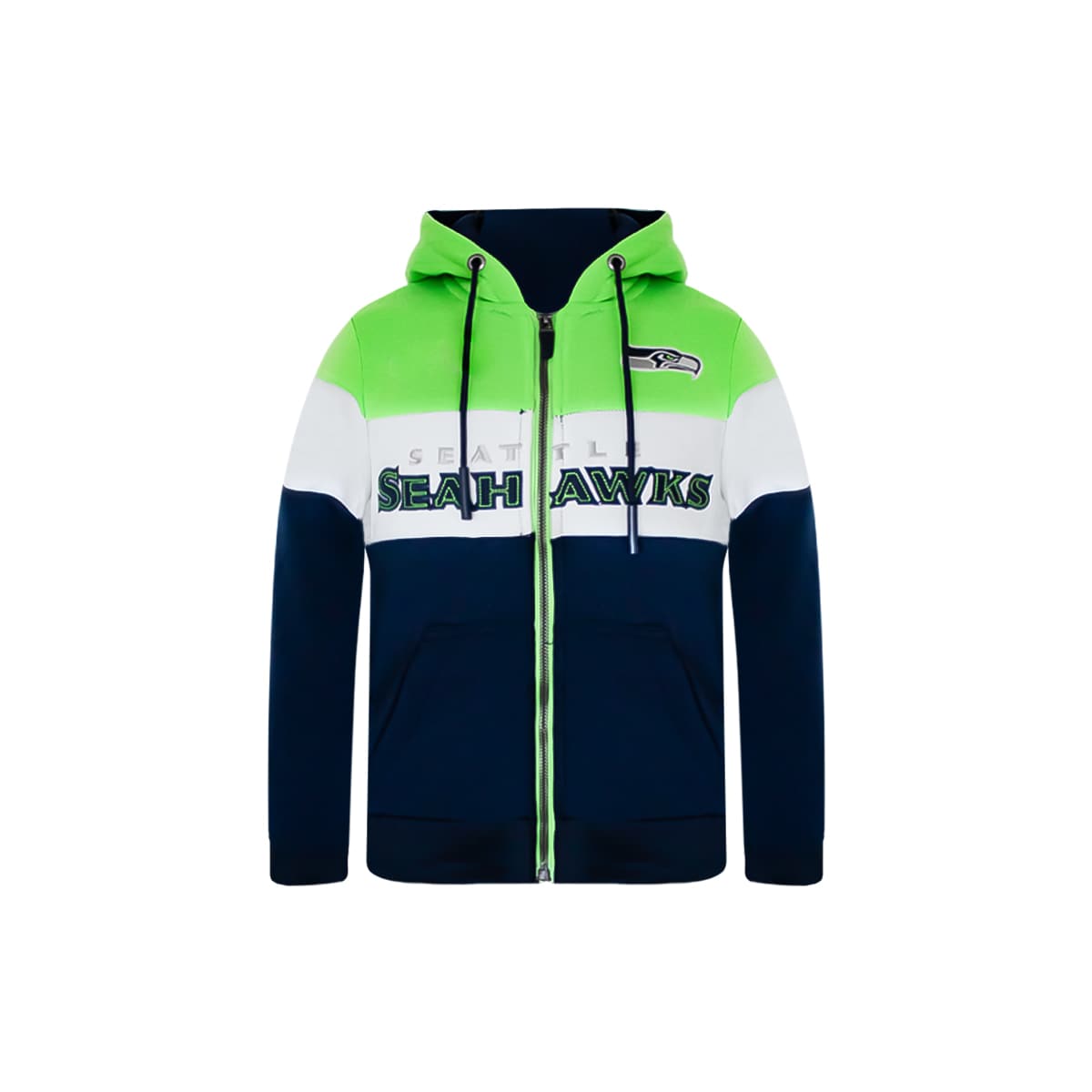 Sudadera steelers verde online militar