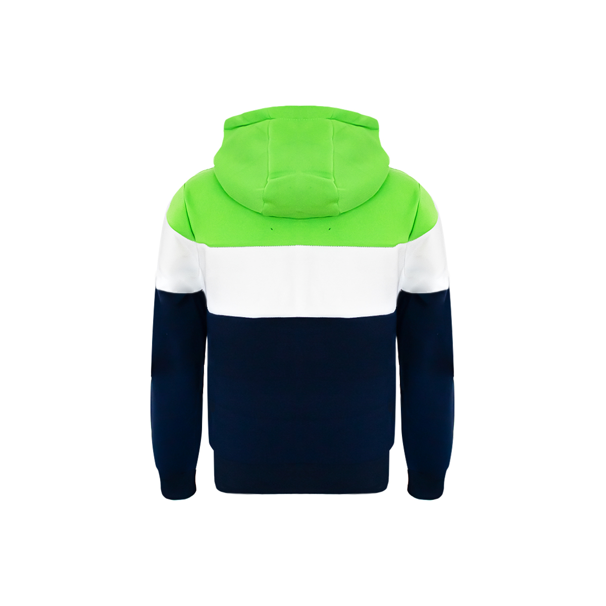 Foto 5 pulgar | Sudadera NFL Seattle Seahawks 100% Original para Niño