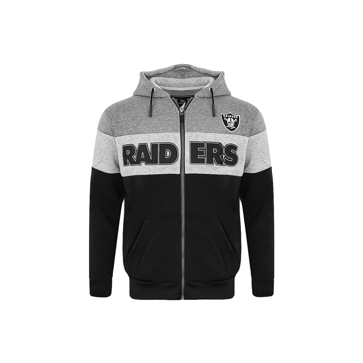 Foto 2 pulgar | Sudadera NFL para Niño Las Vegas Raiders 100% Original