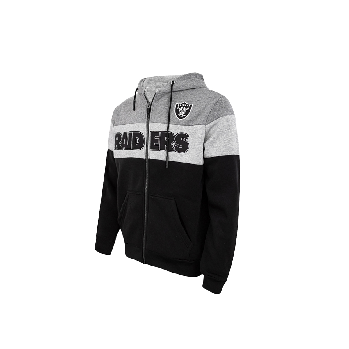 Foto 3 pulgar | Sudadera NFL para Niño Las Vegas Raiders 100% Original