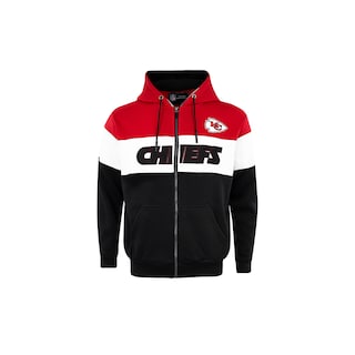 Foto 1 | Sudadera NFL para Niño Kansas City Chiefs Original