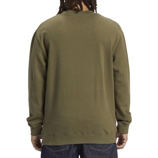 Foto 4 | Sudadera DC Shoes Grogu The Mandalorian Verde para Niño
