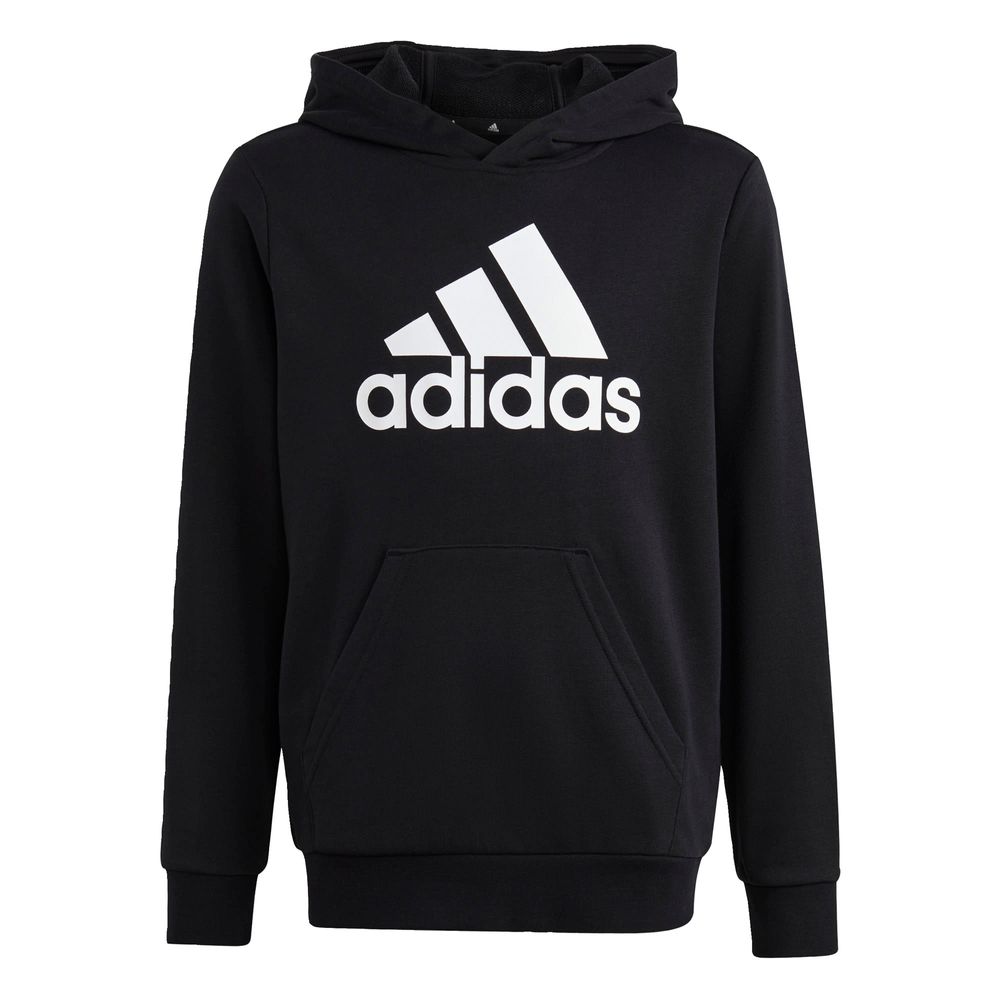 Sudadera Adidas Negra para Niño