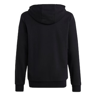 Foto 2 | Sudadera Adidas Negra para Niño