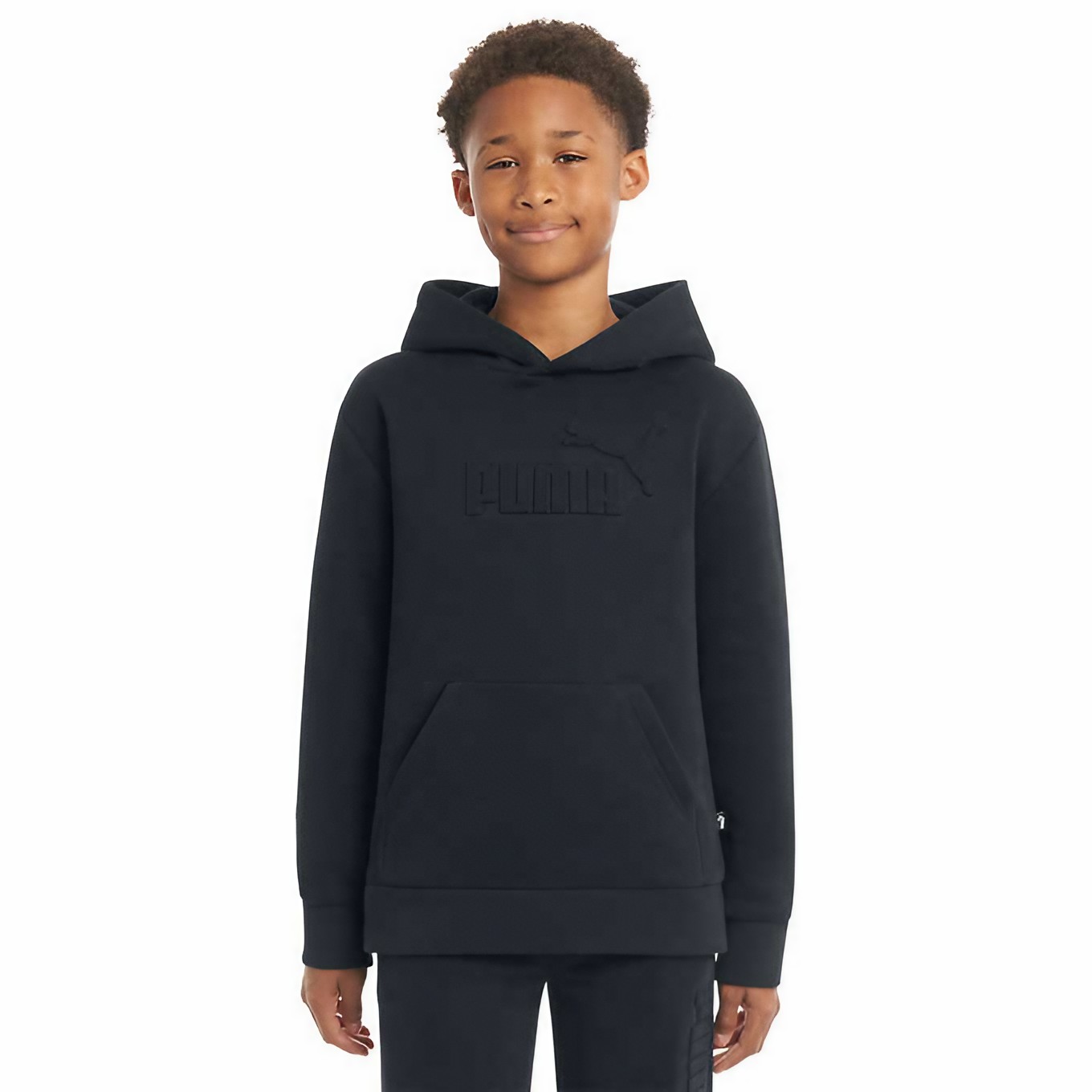 Sudadera Puma Youth Hoodie para Niño