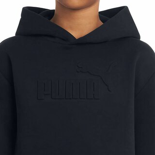 Foto 3 | Sudadera Puma Youth Hoodie para Niño