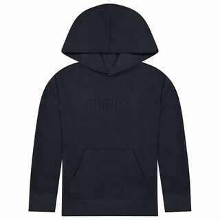 Foto 4 | Sudadera Puma Youth Hoodie para Niño