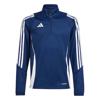 Foto 1 | Sudadera Adidas Azul para Niño
