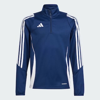 Foto 3 | Sudadera Adidas Azul para Niño