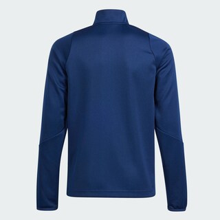 Foto 4 | Sudadera Adidas Azul para Niño