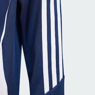 Foto 6 | Sudadera Adidas Azul para Niño
