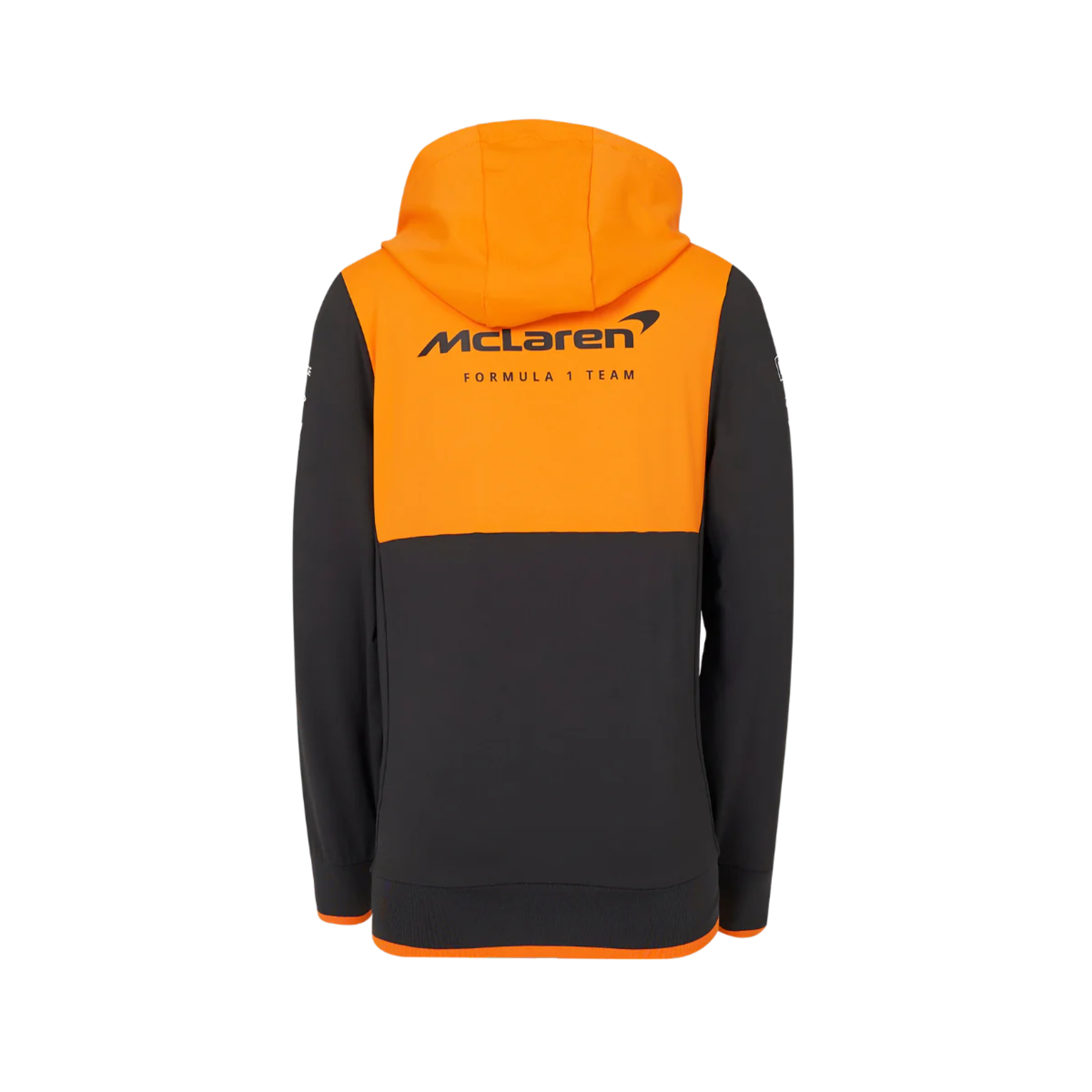 Foto 3 pulgar | Mclaren Infantil Sudadera Oficial 2024