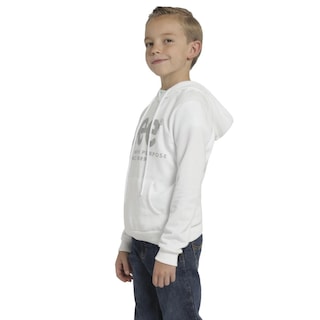 Foto 2 | Sudadera Niño Lee Regular Fit 276 Verde