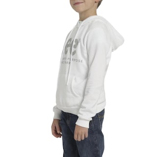 Foto 5 | Sudadera Niño Lee Regular Fit 276 Verde