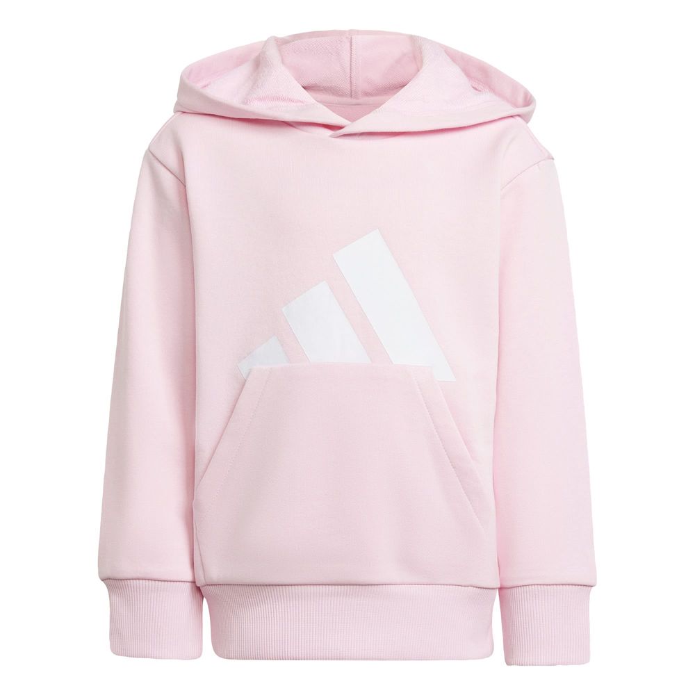 Foto 2 pulgar | Lk Bl Ft Hd Adidas Rosa Niños