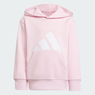 Foto 4 | Lk Bl Ft Hd Adidas Rosa Niños