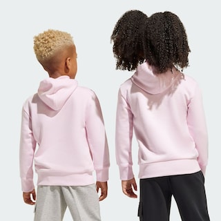Foto 5 | Lk Bl Ft Hd Adidas Rosa Niños