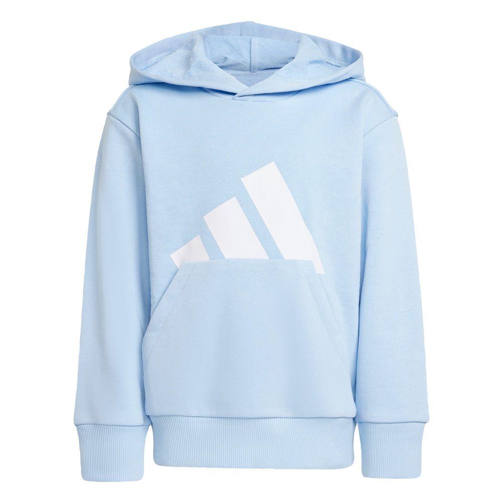 Lk Bl Ft Hd Adidas Azul Niños