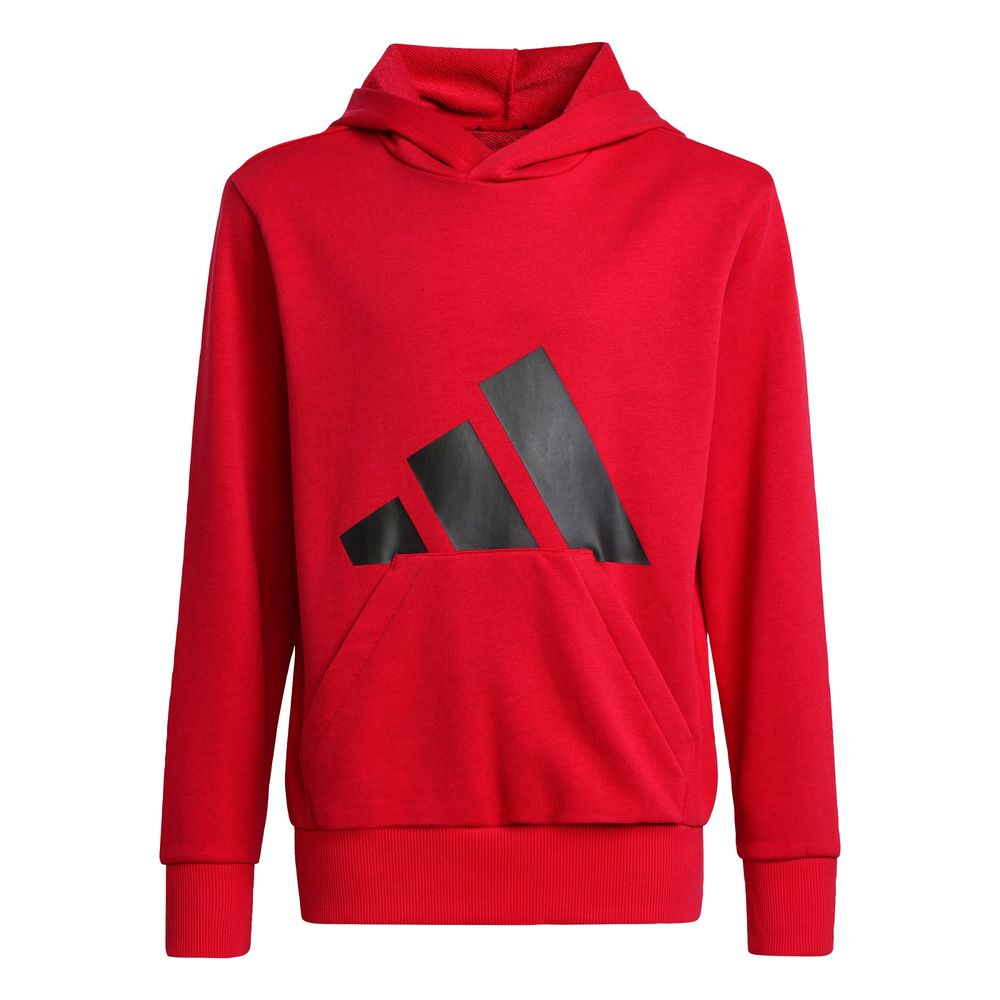 J Bl Ft Hd 280 Adidas Rojo Niños