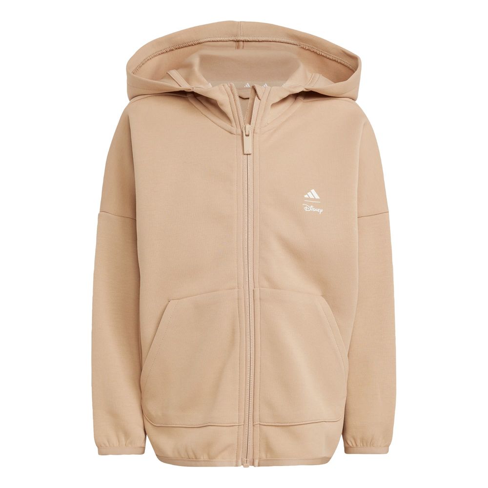 Chamarra Mickey Mouse Adidas X Disney Kids Adidas Café Niños