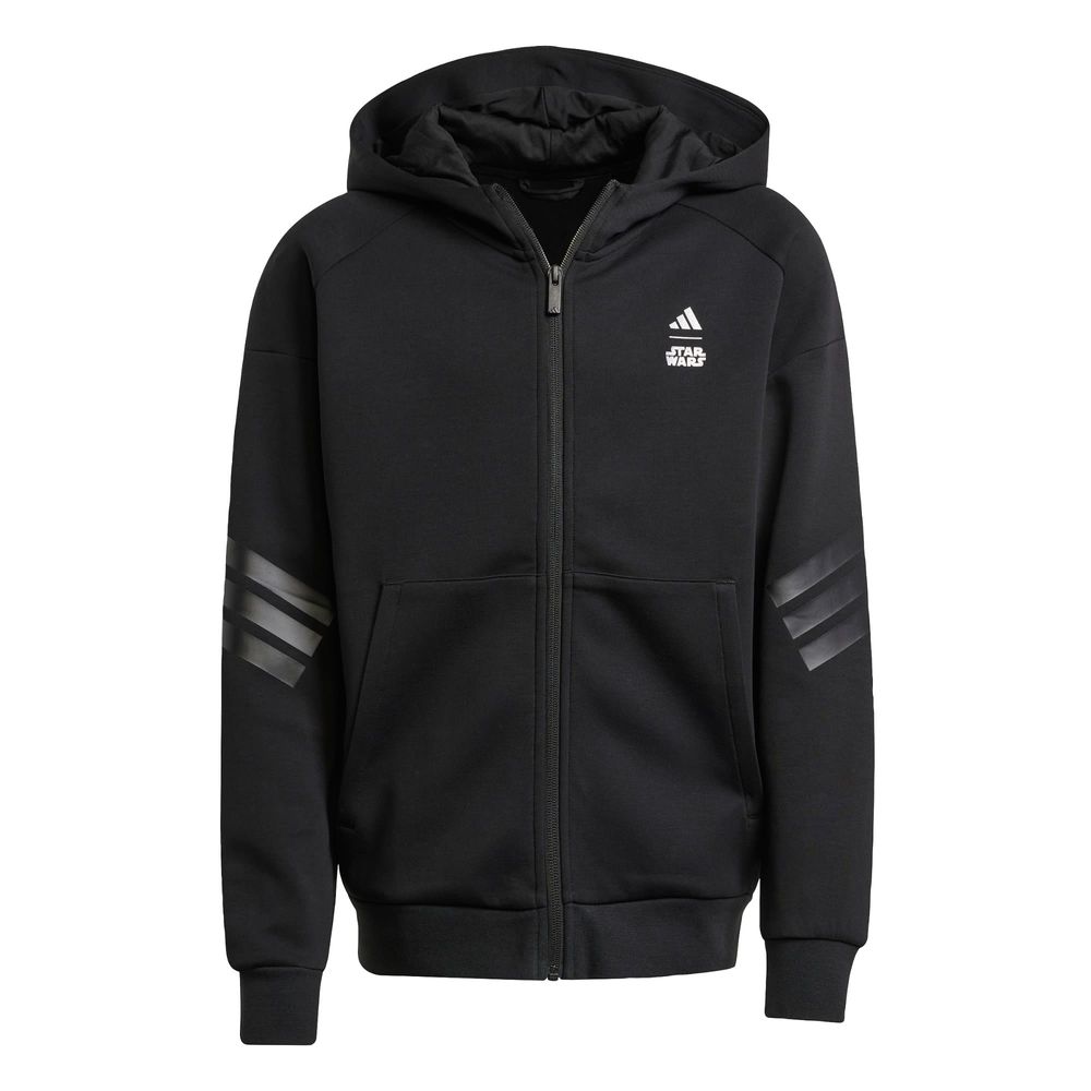 Foto 2 pulgar | J Sw Mndo Tt Adidas Negro Niños