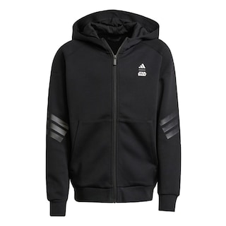 Foto 1 | J Sw Mndo Tt Adidas Negro Niños
