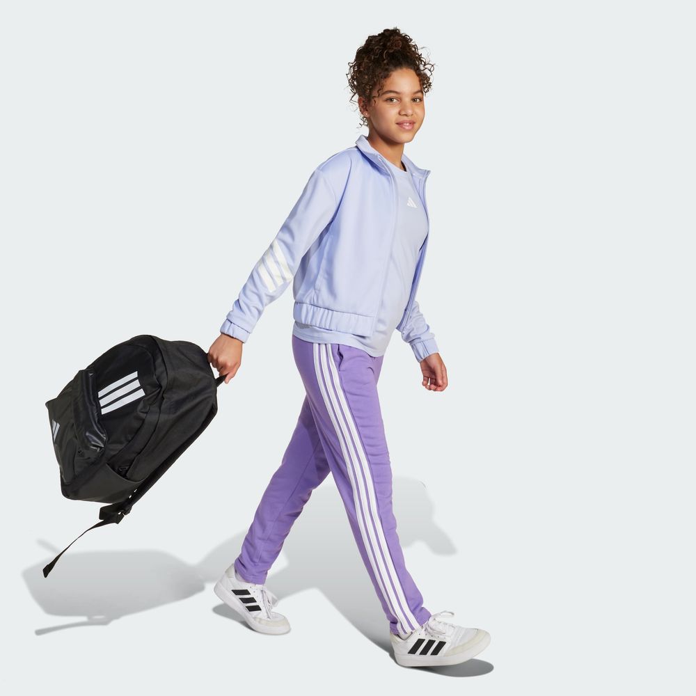 Foto 6 pulgar | Jg Spr Ttop Adidas Violeta Niños