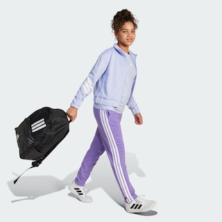 Foto 5 | Jg Spr Ttop Adidas Violeta Niños