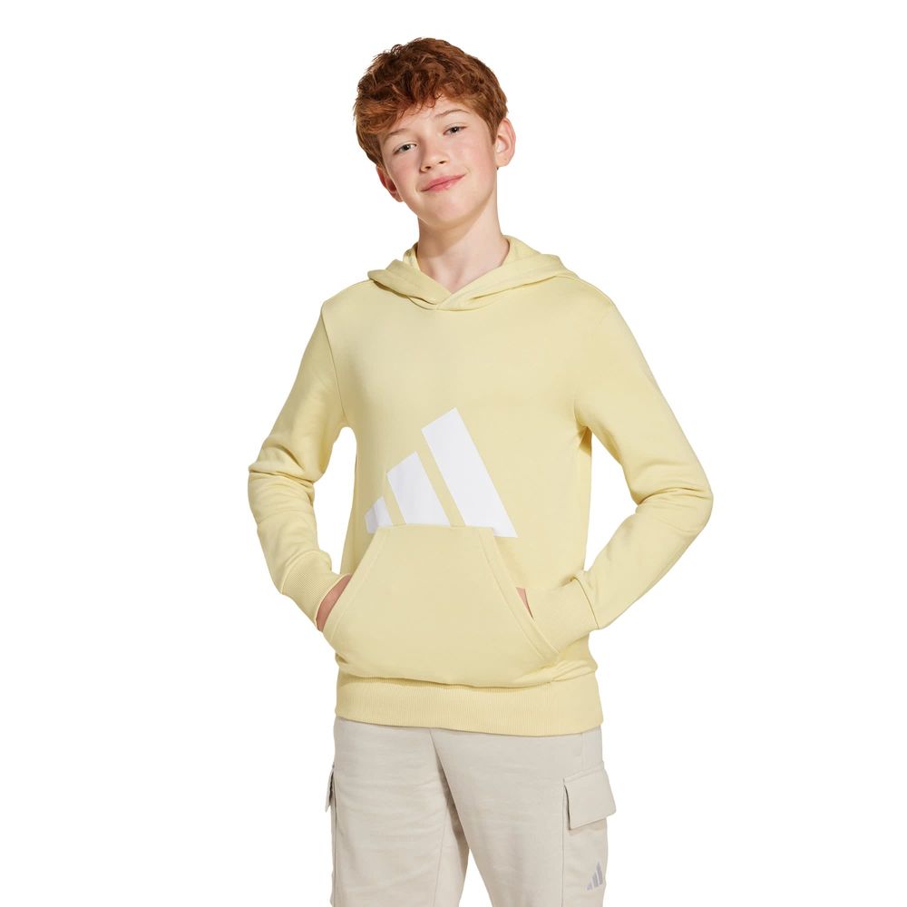 Foto 2 | J Bl Ft Hd 280 Adidas Amarillo Niños