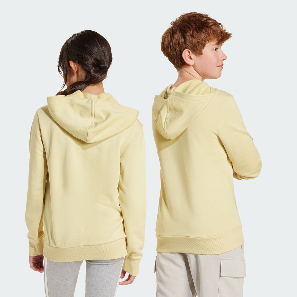 Foto 5 | J Bl Ft Hd 280 Adidas Amarillo Niños