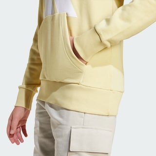 Foto 7 | J Bl Ft Hd 280 Adidas Amarillo Niños