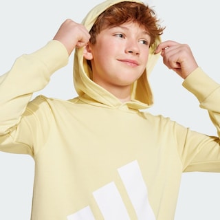 Foto 8 | J Bl Ft Hd 280 Adidas Amarillo Niños