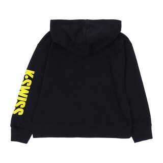 Foto 2 | K-swiss Sudadera Batman Casual Para Niño, Color Negro