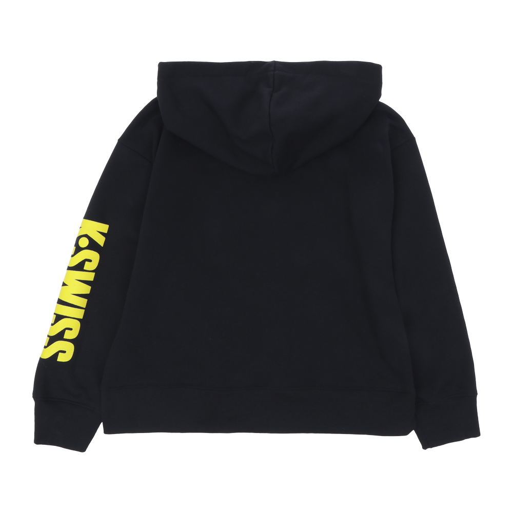 Foto 3 pulgar | K-swiss Sudadera Batman Casual Para Niño, Color Negro