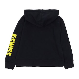 Foto 2 | K-swiss Sudadera Batman Casual Para Niño, Color Negro